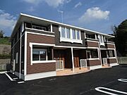 アンジュ 1階 築12年の賃貸物件