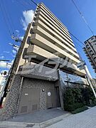 阿波座駅より徒歩5分 11階 築15年7ヶ月の賃貸物件