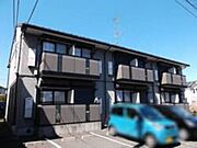 エクレール相原A 2階 築25年7ヶ月の賃貸物件