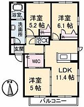 間取り：237005827089