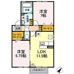 JR横浜線 橋本駅 バス12分 堀之内下車 徒歩4分 1階/-