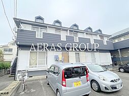 アリスコーポ町田Ａ