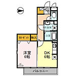 堺市北区長曽根町 3階建 築17年のイメージ