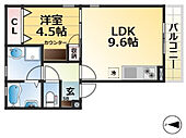 神戸市兵庫区御崎町１丁目 3階建 築2年のイメージ