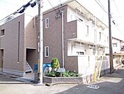 シスアムール 2階 築16年2ヶ月の賃貸物件