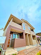 宮前駅より徒歩23分 2階 築11年8ヶ月の賃貸物件