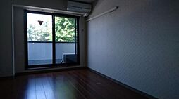 第63シンエイビル 5階1Kのリビング/ダイニング