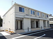 富士駅よりバス35分 徒歩6分 2階 築7年7ヶ月の賃貸物件