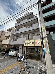 サンハイツみのり