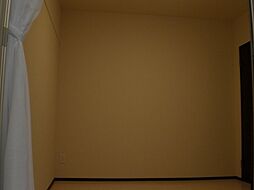 クレイノモンベルジェ 2階1Kのリビング/ダイニング