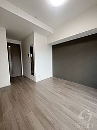 SOLASIA residence 千里丘 6階1Kのリビング/ダイニング