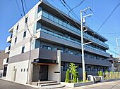 海老名市社家３丁目 4階建 築2年のイメージ