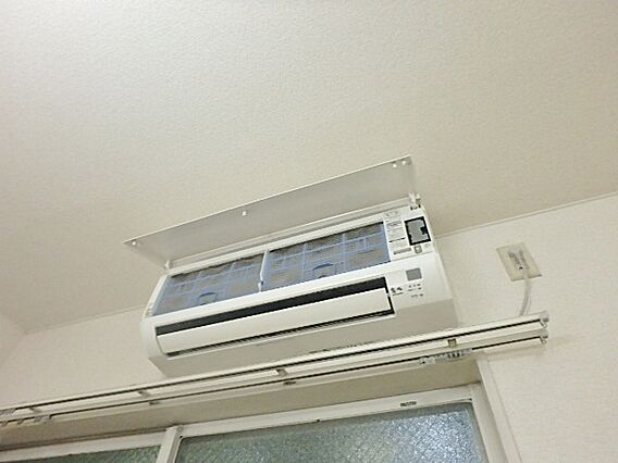 Kビレッジ_内装_5