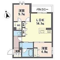 間取り：227092868183