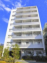 ワセダアパートメント