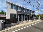 リッシュ 1階 新築の賃貸物件