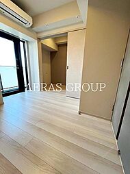 アークマーク方南町sta. 3階1DKのリビング/ダイニング