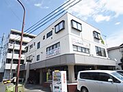 橋本駅より徒歩10分 3階 築45年10ヶ月の賃貸物件