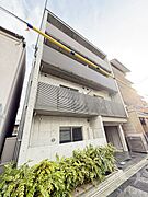 LiveFlat京都西院の賃貸物件