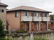 ラ・ペジーブル 2階 築20年11ヶ月の賃貸物件