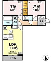 間取り：213113130535