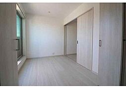 クロレ南流山II 1階1DKのリビング/ダイニング