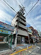 庄内駅より徒歩4分 3階 新築の賃貸物件