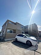 汐ノ宮駅より徒歩5分 1階 築12年9ヶ月の賃貸物件