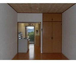 サピアローザ 1階1Kのリビング/ダイニング