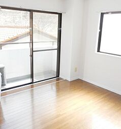 サンシティ寺尾台第2 1階1Kのリビング/ダイニング