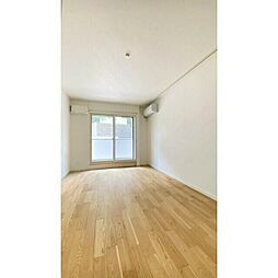 Piano Villa 東寺尾 2階1Kのリビング/ダイニング