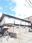 ソレジオ岬 1階 築18年9ヶ月の賃貸物件