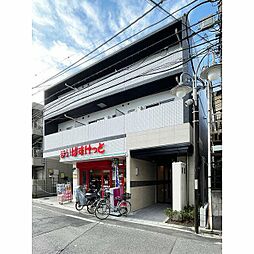 東京メトロ南北線 志茂駅 徒歩3分の賃貸マンション