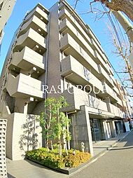 ルーブル新川崎