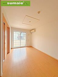 エテルノ・カーサ 103 1階2LDKのリビング/ダイニング