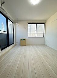 エクセラン西尾久East 4階1Kのリビング/ダイニング