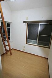 ライブコア練馬 2階ワンルームのリビング/ダイニング