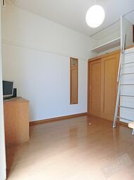 レオパレスフォート香ヶ丘 106 1階1Kのリビング/ダイニング