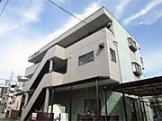 メゾンフローラル 2階 築37年6ヶ月の賃貸物件