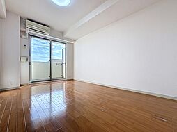 ロアール神戸住吉 504 5階1Kのリビング/ダイニング