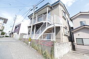 エルコレクション関屋大川前 2階 築42年7ヶ月の賃貸物件