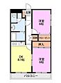 コンドミニアムリベロ山崎2階6.0万円