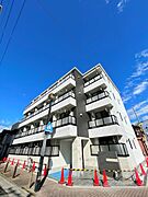 あびこ駅より徒歩5分 2階 築4年1ヶ月の賃貸物件