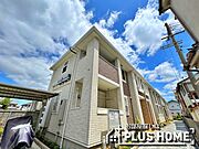 宮前駅より徒歩8分 2階 築10年3ヶ月の賃貸物件