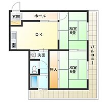 間取り：227094757269