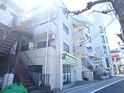 JR南武線 稲城長沼駅 徒歩4分の賃貸マンション