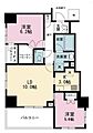 ブランズ日本橋茅場町8階28.0万円