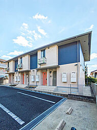 レセンテ野川　A棟