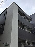 出屋敷駅より徒歩7分 1階 築6年1ヶ月の賃貸物件