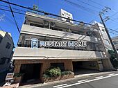 神戸市兵庫区神田町 4階建 築52年のイメージ